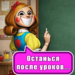 Переписки Поппи Плейтайм 5: Чаты с Лили и другими