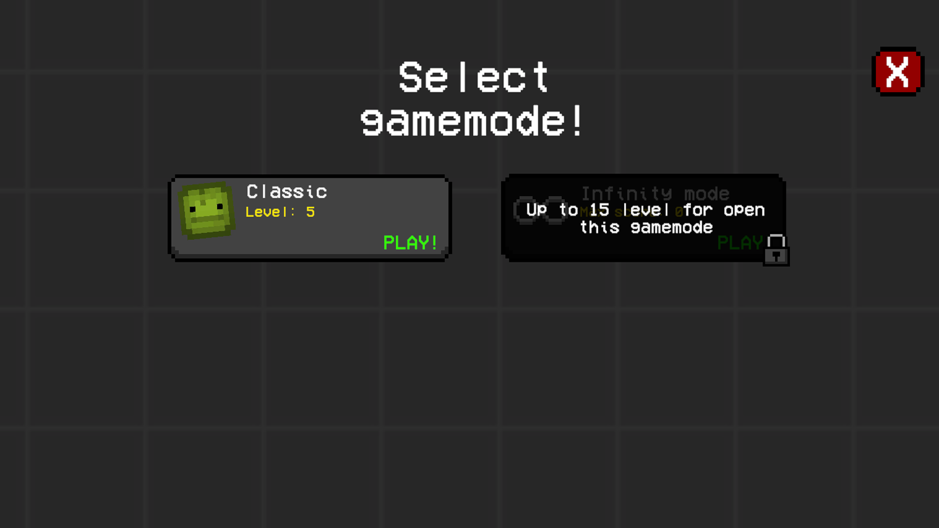 The Brainroot Fighter — screenshot 3