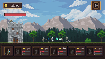 Kingdom Defense