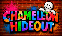 Chameleon Hideout