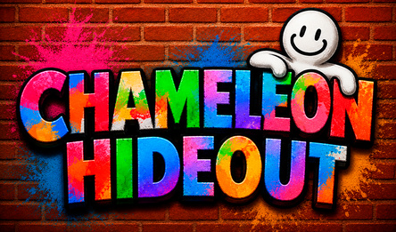 Chameleon Hideout
