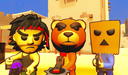 Brawl Bros Squad