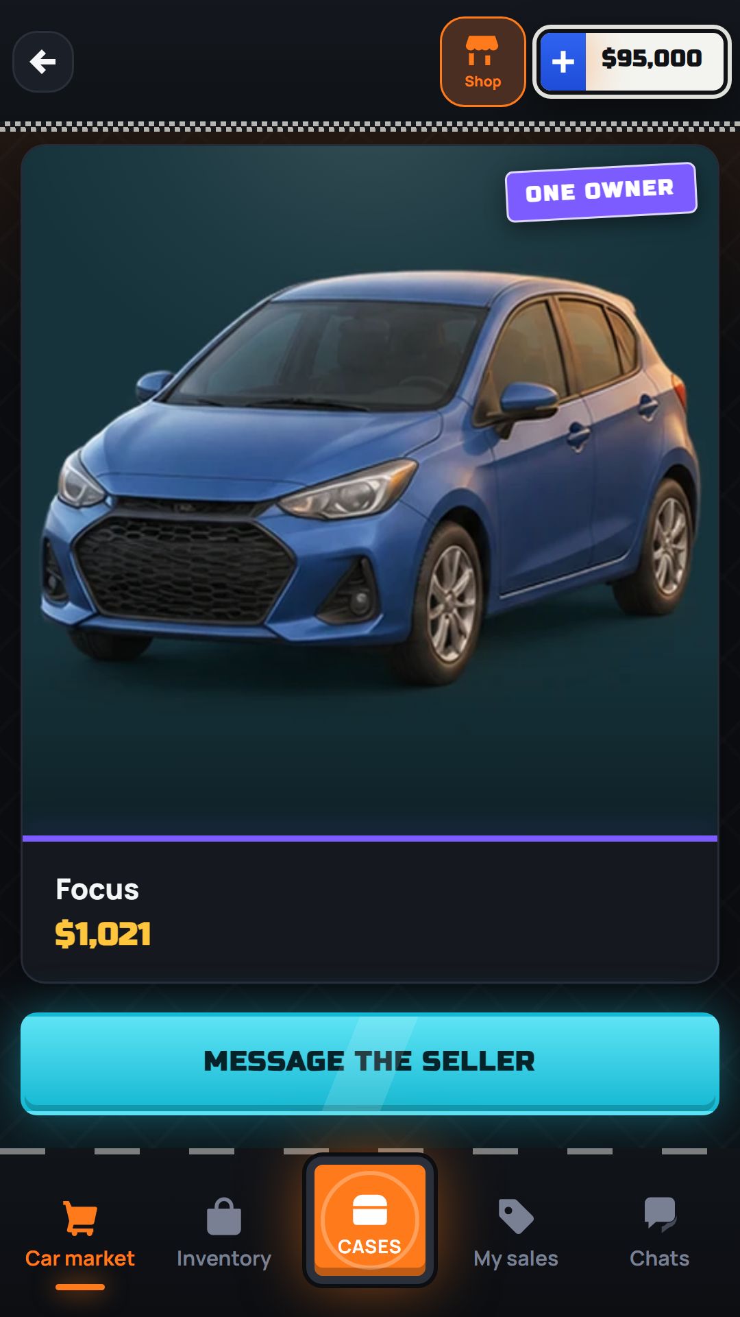 Car Flipper screenshot 16