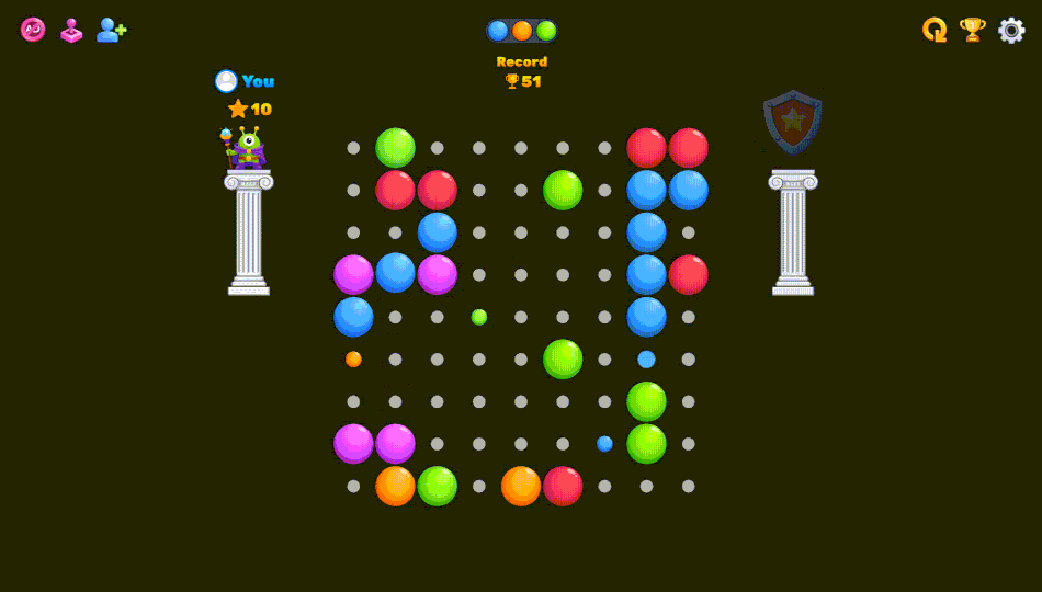 Put Colors In Line 98 — screenshot 6