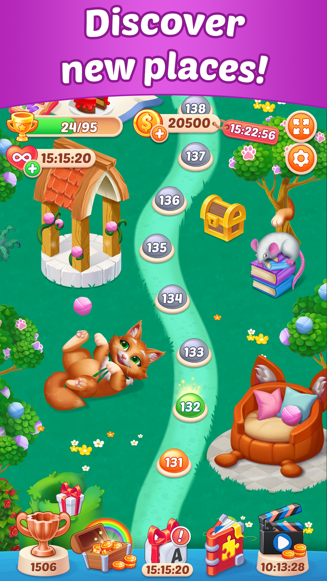Word Game Online screenshot 8