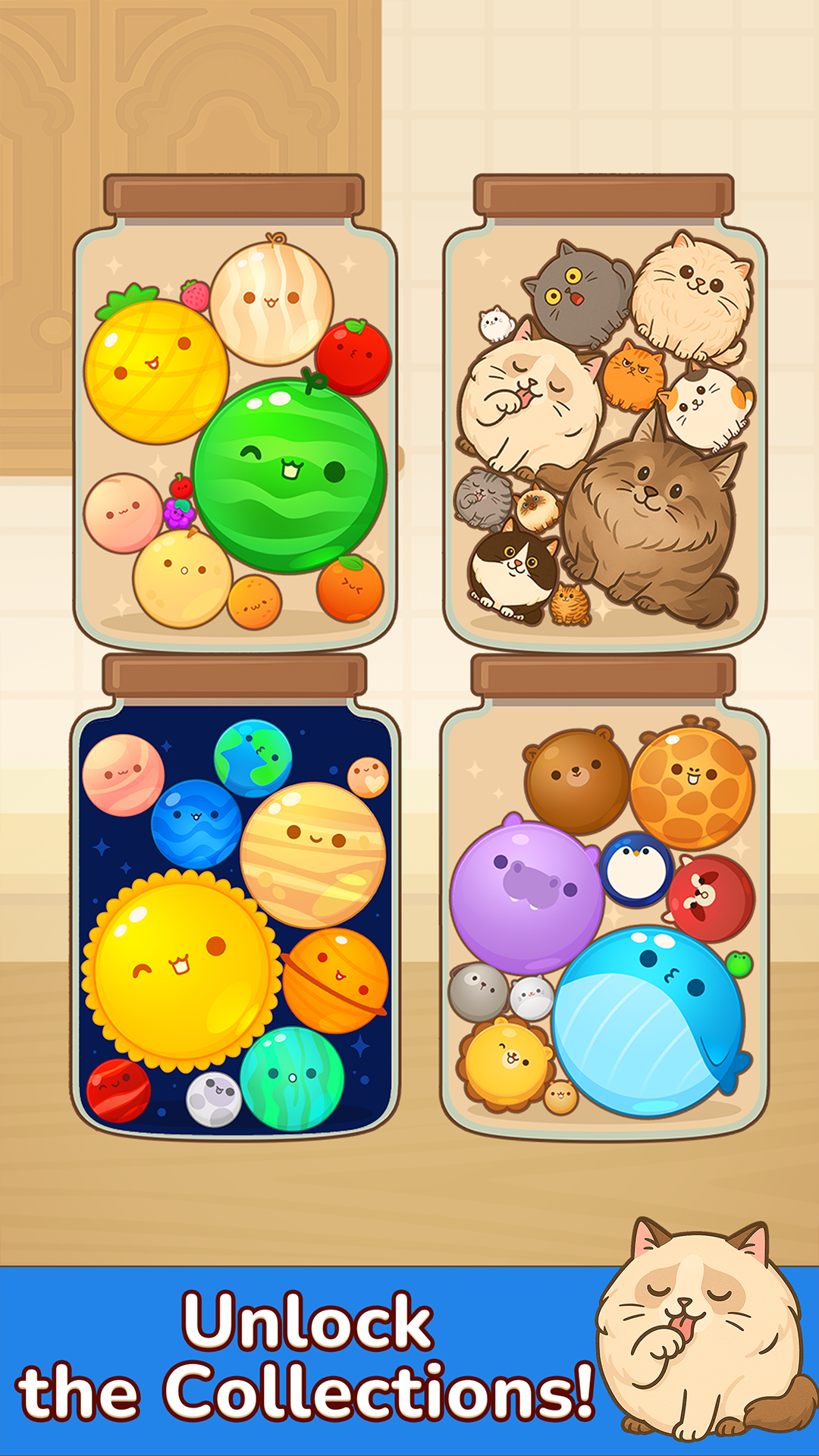 FruitsBoom! screenshot 5