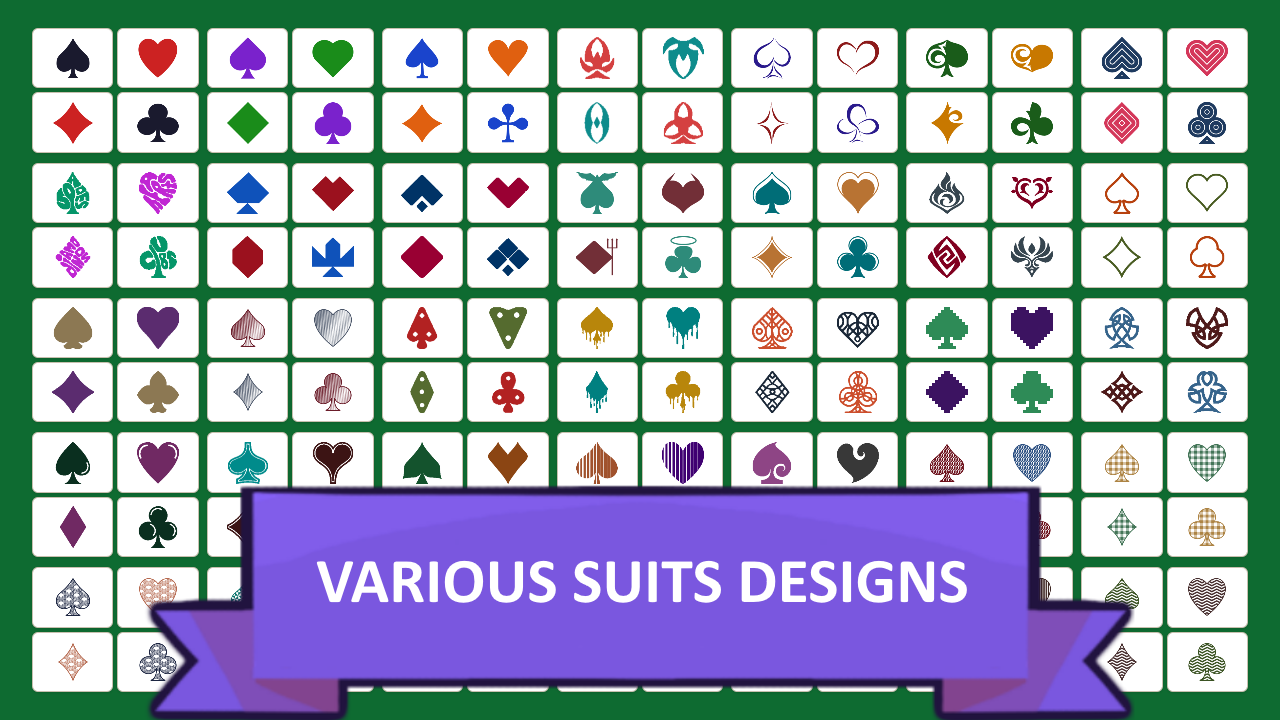Spider Solitaire: Collection — screenshot 6