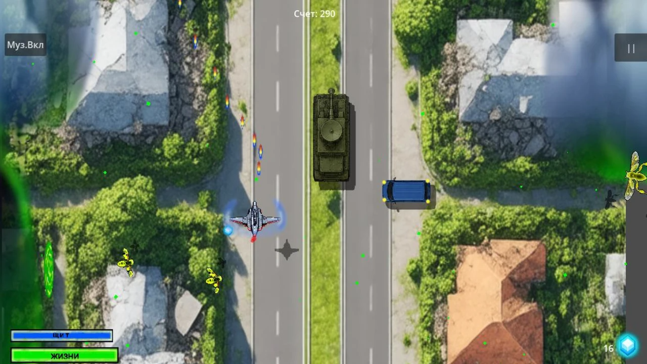 Жуколы — screenshot 3