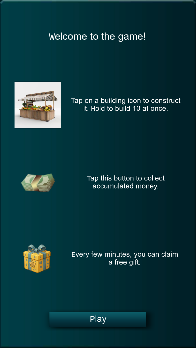 Simulator: Business Empire screenshot 3