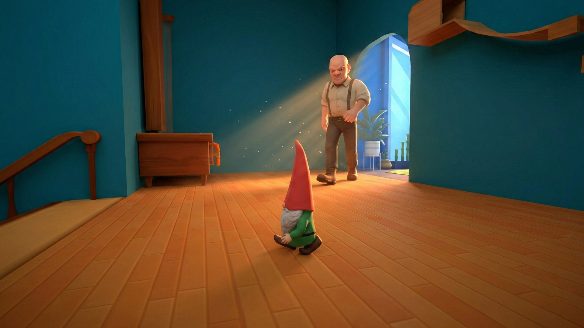 Адские Гномы — screenshot 7