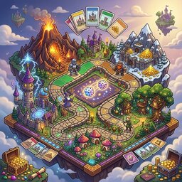 Монополист Средневековье