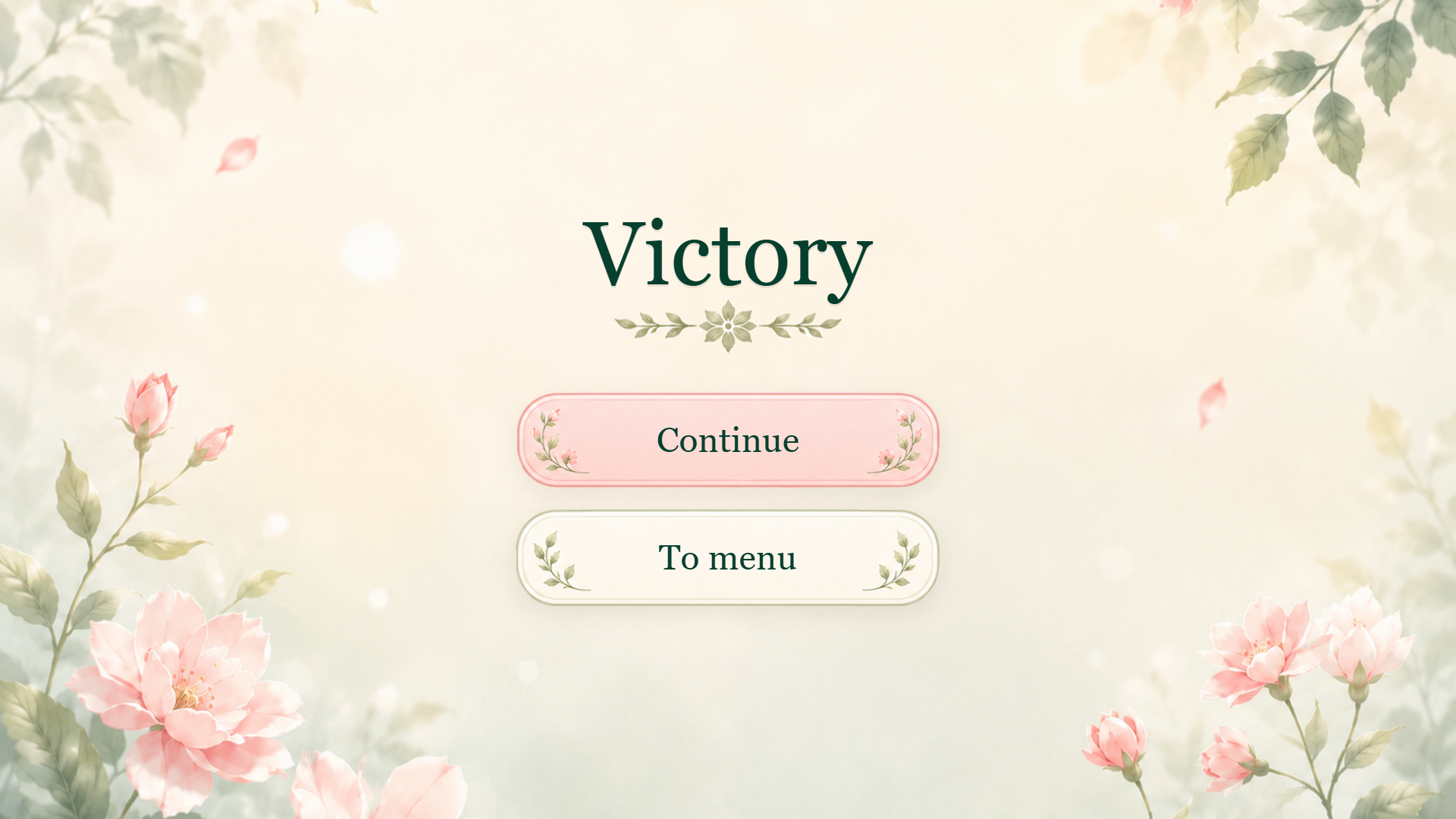 Flower Sudoku — screenshot 10