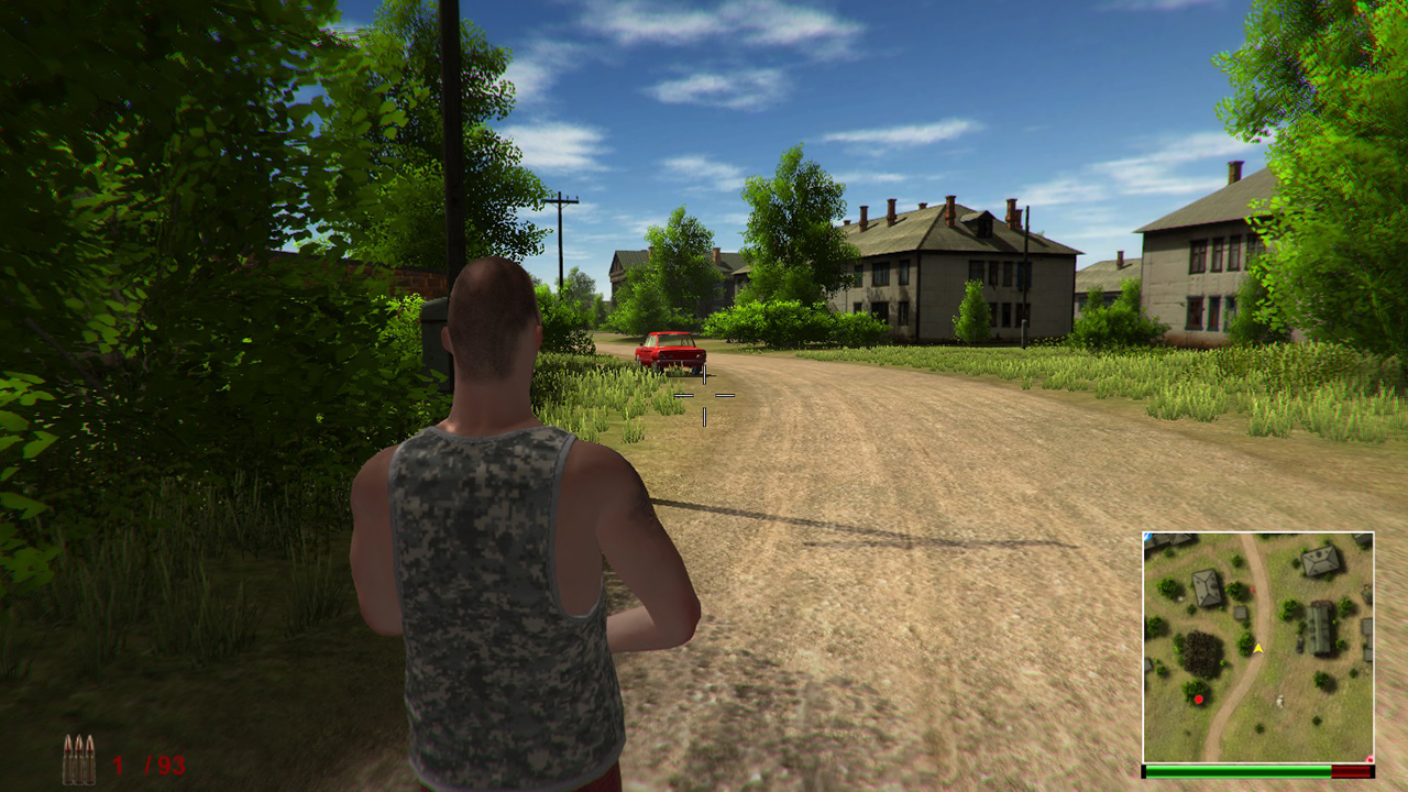 ZombieCutter — screenshot 6