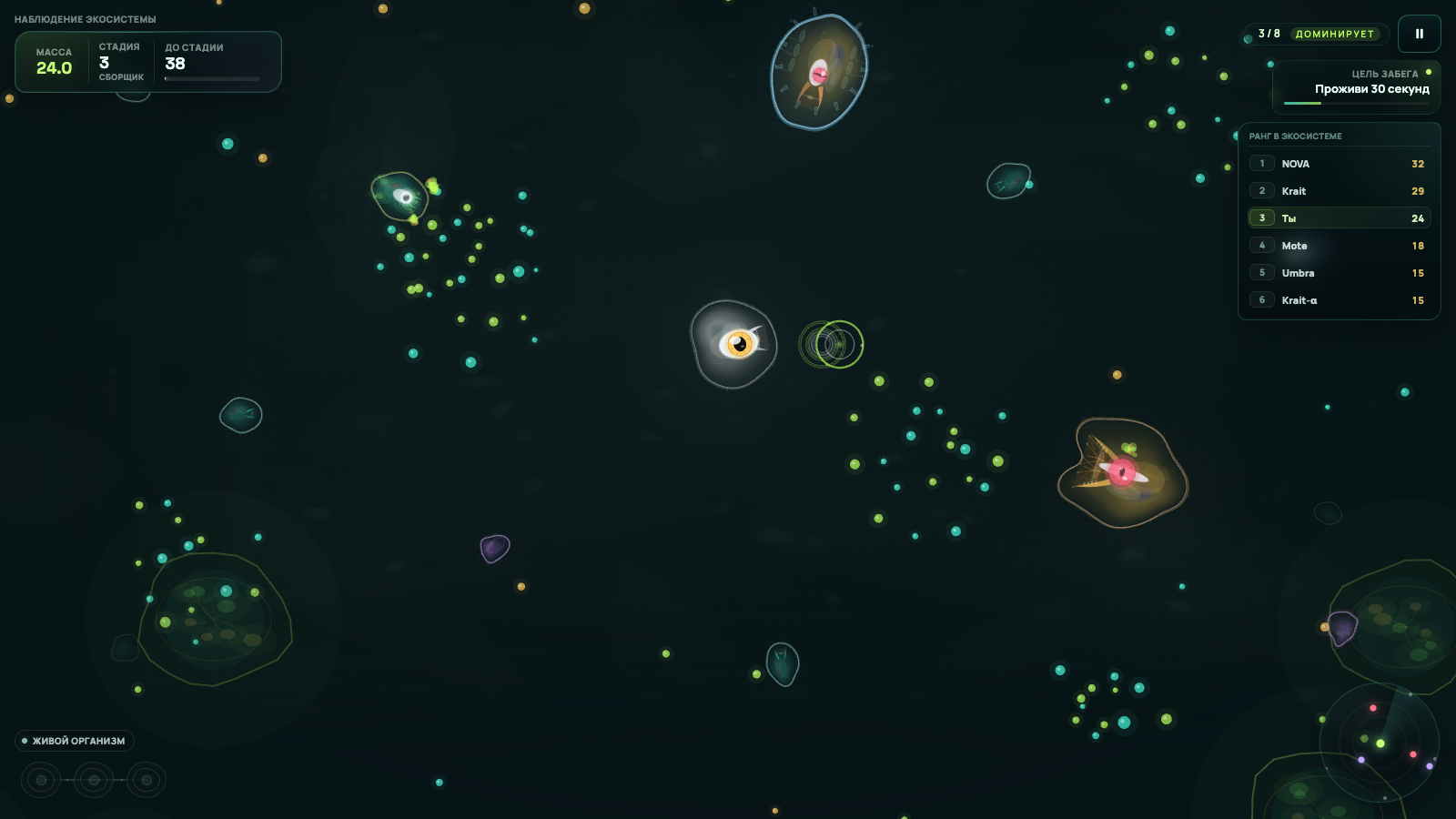 Sporio — screenshot 3