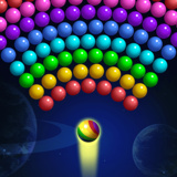 Bubble Shooter: Fun