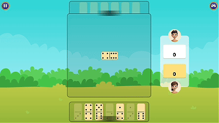 Domino Garden — screenshot 8