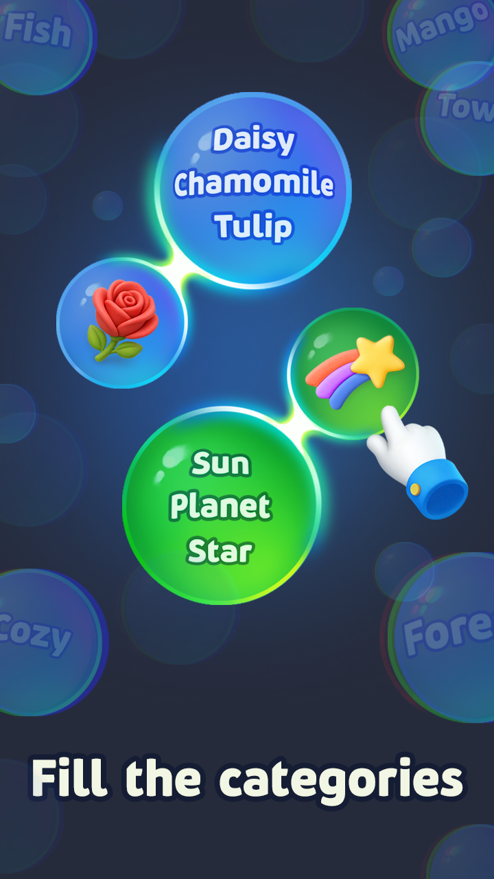 Bubble Merge screenshot 8