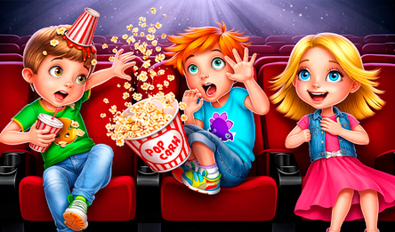 Movie Maker