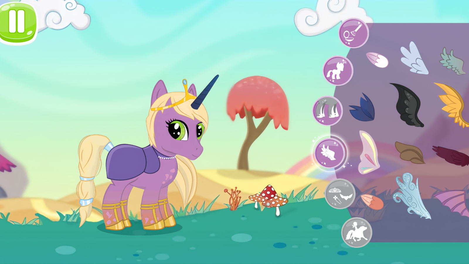 Pony Manicure — screenshot 4