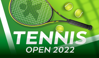 Tennis Open 2022