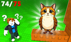 Find All Brainrots! [75]