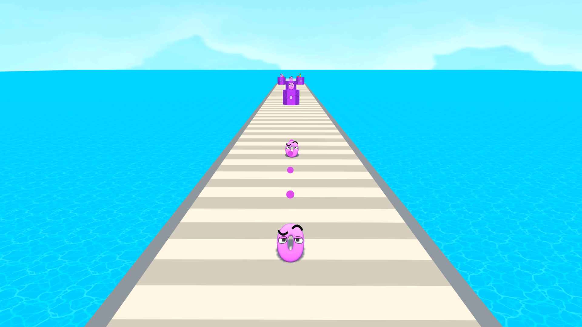 Master of Merge Numbers screenshot