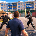 Gopnik Simulator: Arena