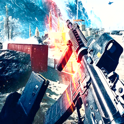 Battle Rage