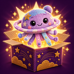 Korobyshi: Box Surprise