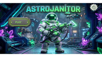 AstroJanitor