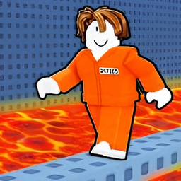 Крутой Побег из Тюрьмы