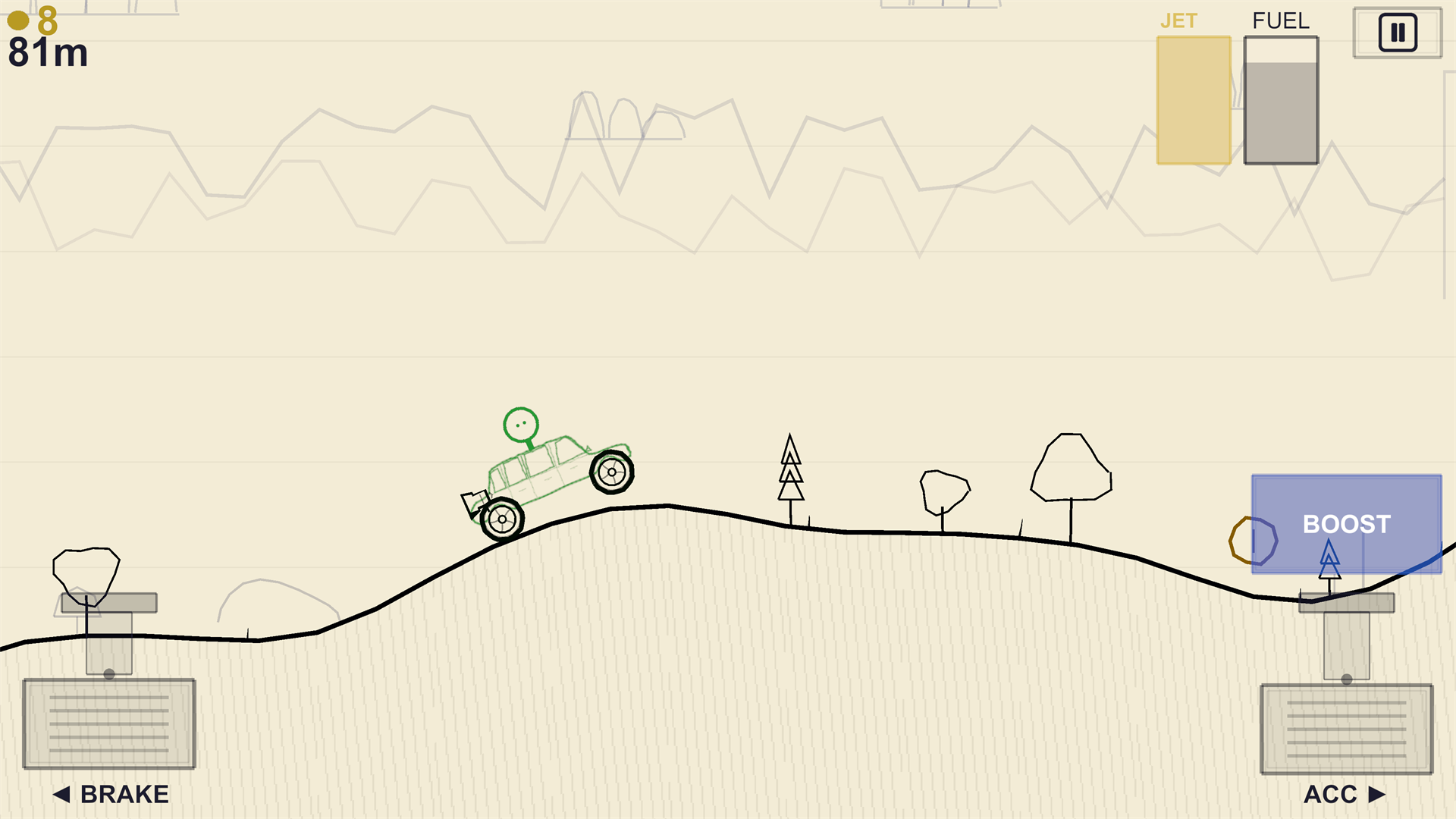 Sketch Climb — screenshot 6