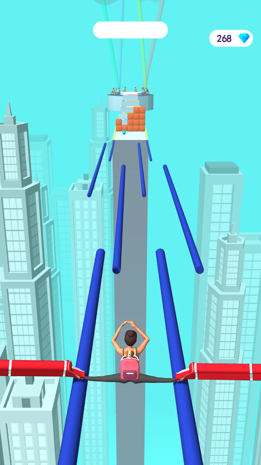 Beauty Fight screenshot 6