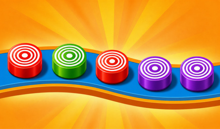 Sorting Rolls