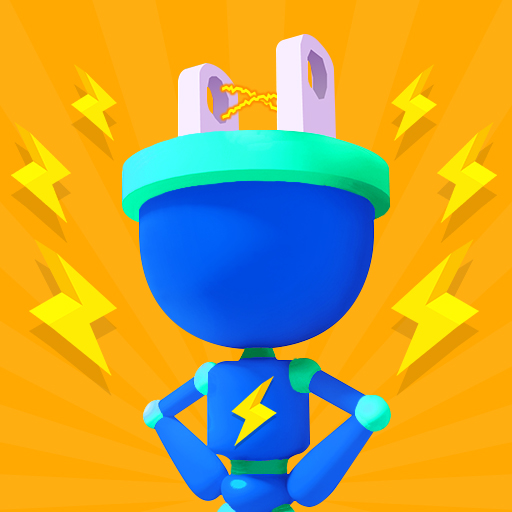 Plug Head icon