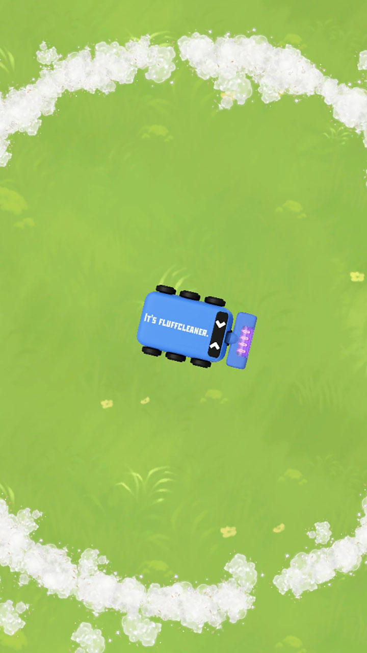 It's fluffcleaner. screenshot 7