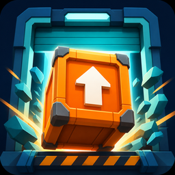 Cargo Arrows: Warehouse Escape