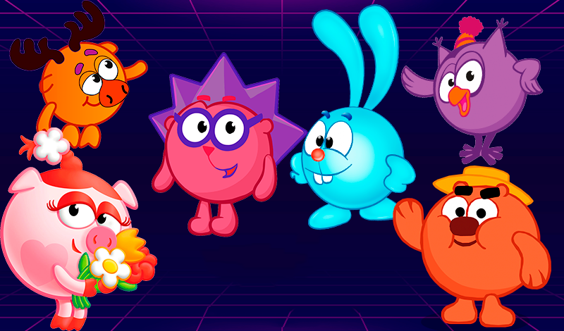 Find them all game cover