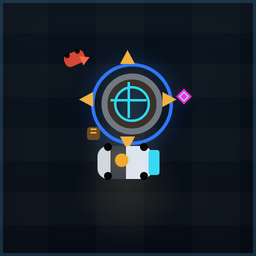 Magnet Caravan