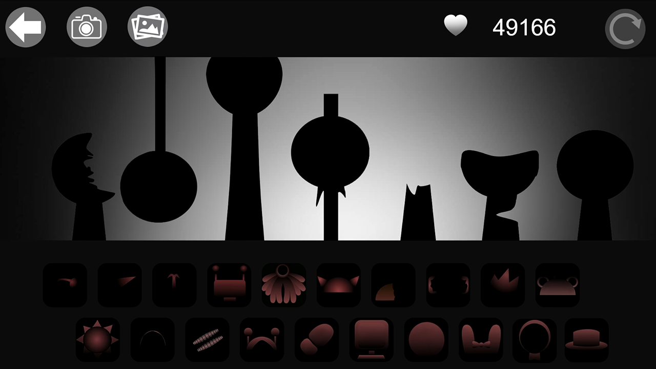 Corruptbox3 x Sprunki mod screenshot