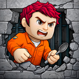 Survival and Prison Escape. Life and Obby.