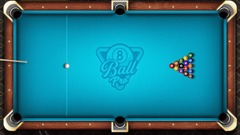 Billiard City - Pooking