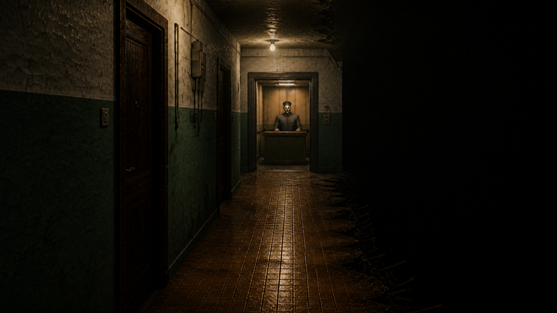Не пусти его в Лифт — screenshot 2