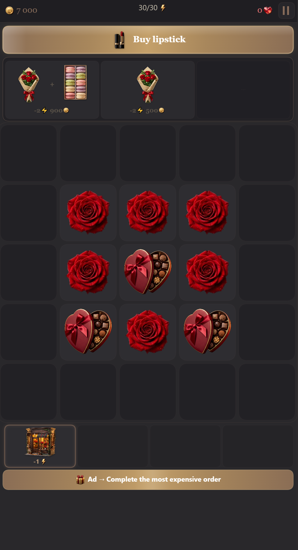 Luxury Life screenshot 7