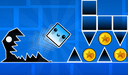 Geometry Dash Levels