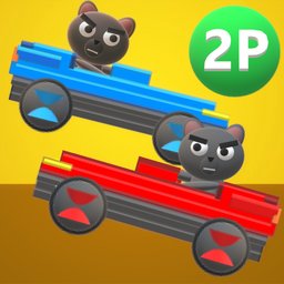 Drive A Cat