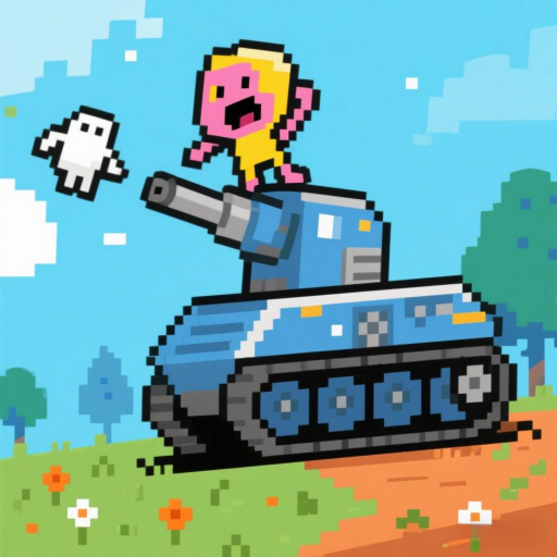 Iron Behemoths icon