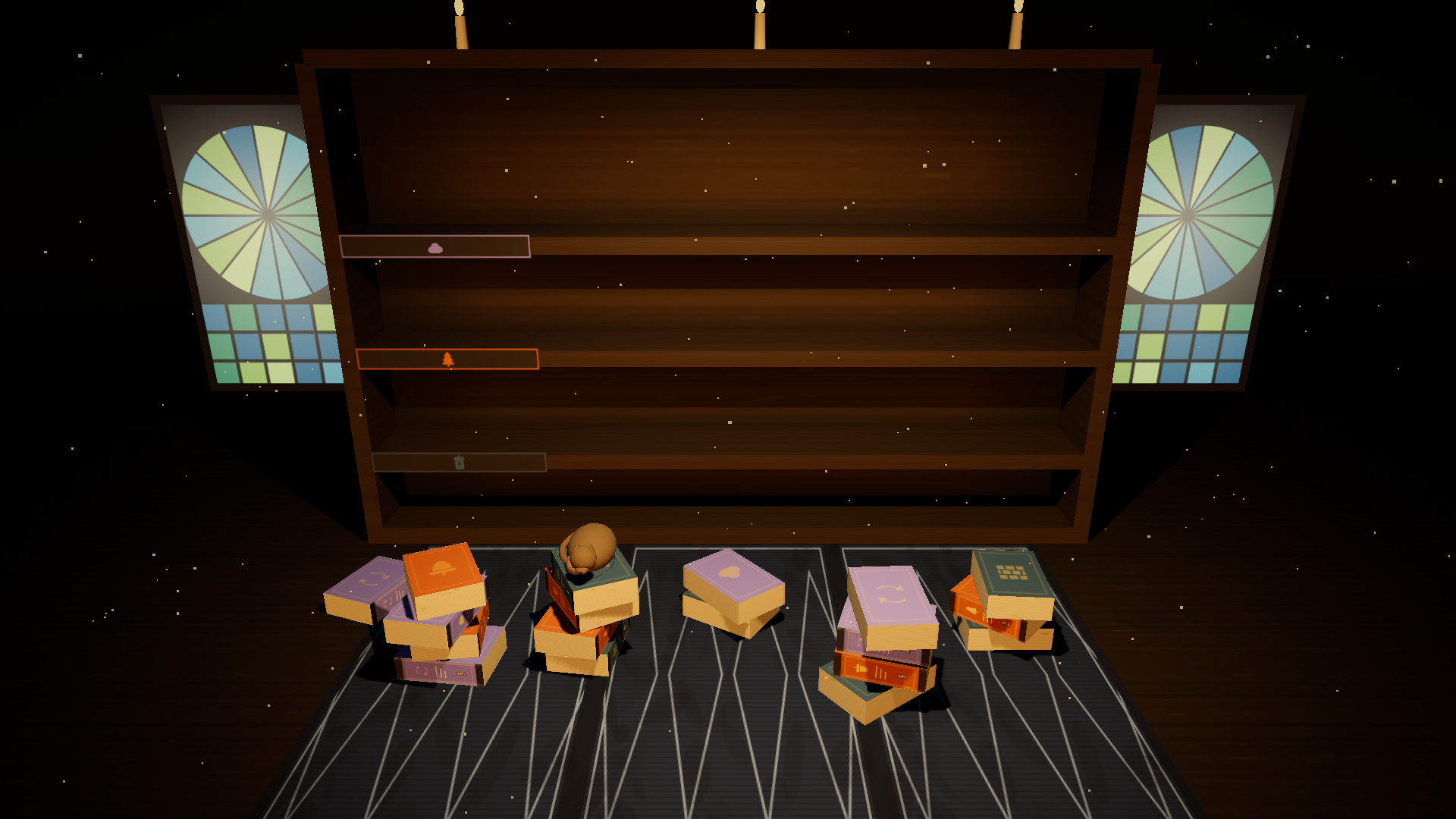 Librarian — screenshot 8