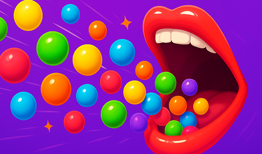 Pengisi Permen  loading=