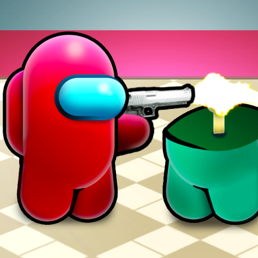 Imposter: a traitor among us icon